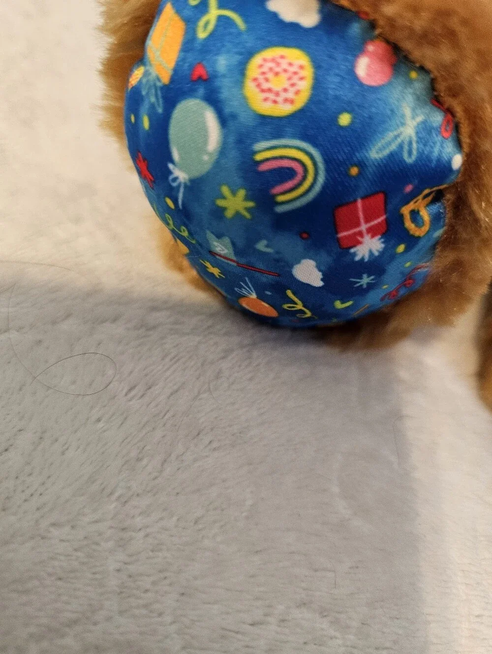 Build-A-Bear build bear